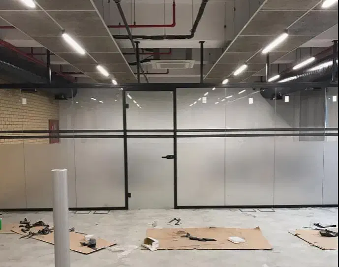 شیشه سکوریت،درب اتوماتیک،کرکره برقی|خدمات پیشه و مهارت|پردیس, فاز ۲|دیوار