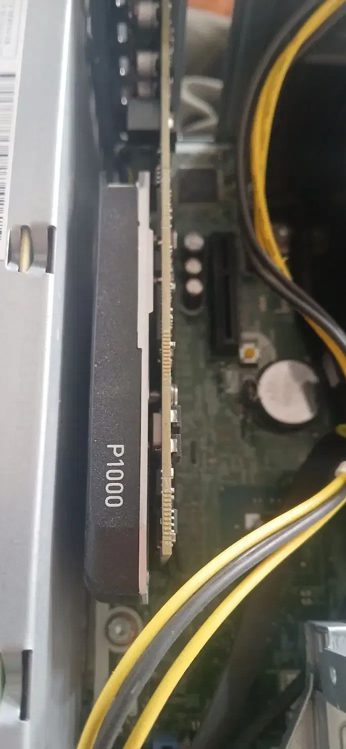 مینی کیس g3 گرافیک دار|رایانه رومیزی|قم, نخودی|دیوار