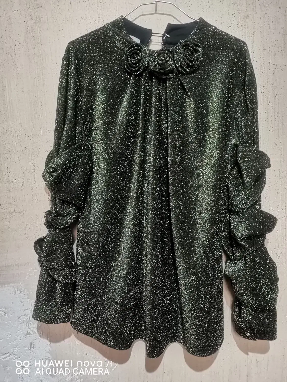 شومیز لمه شاین|لباس|کرمانشاه, |دیوار