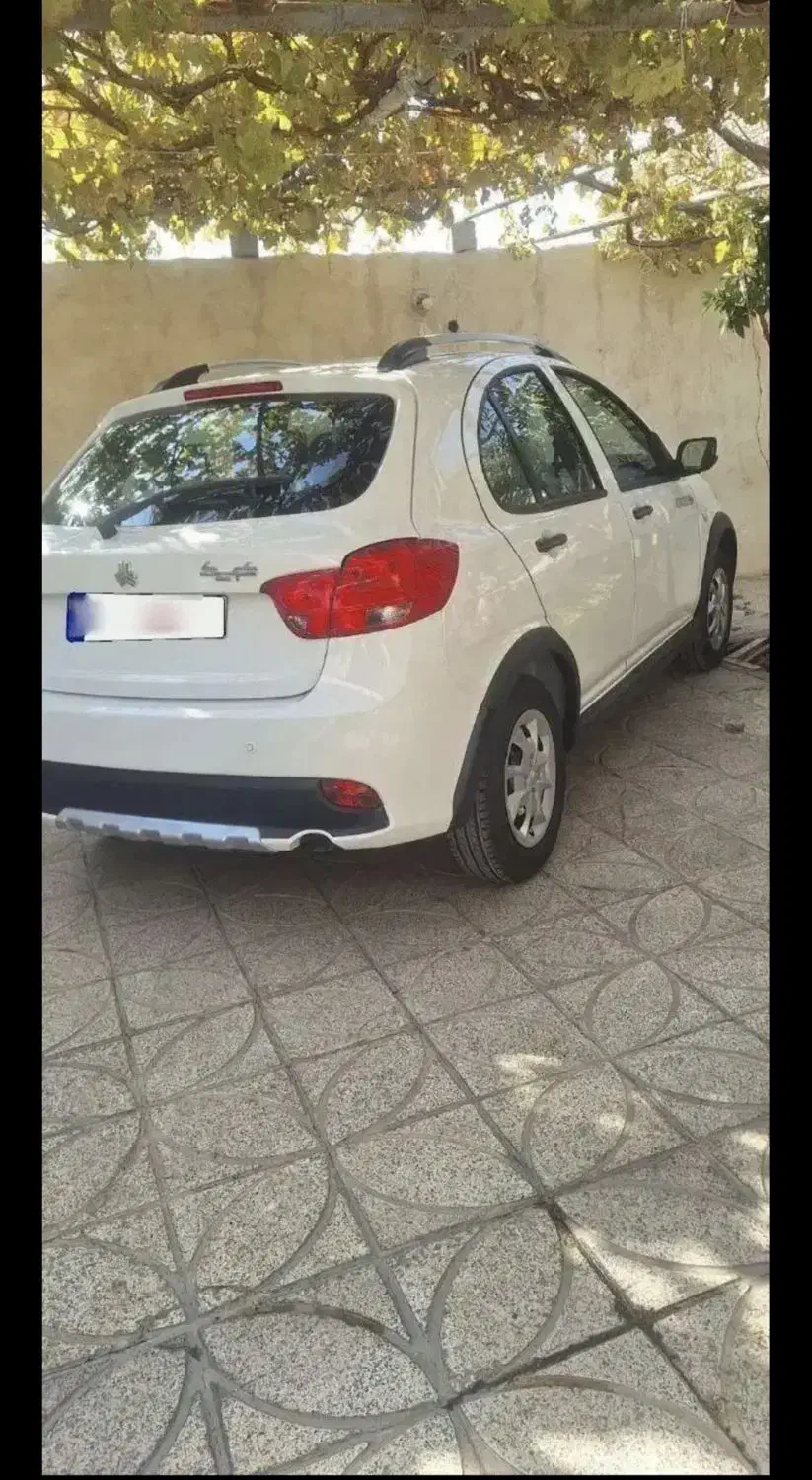 کوییک1404S|خودرو سواری و وانت|رامهرمز, |دیوار