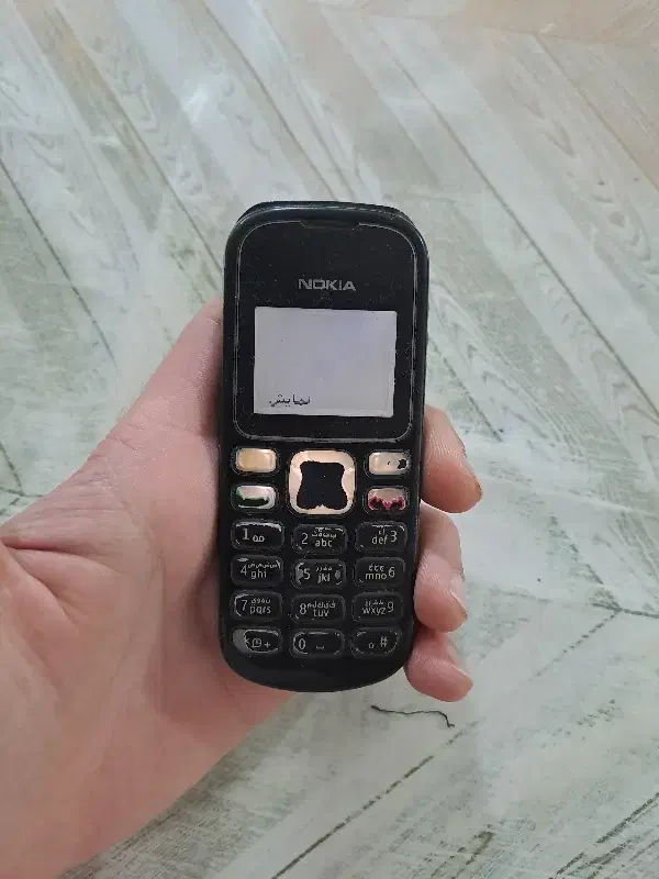 گوشی نوکیا 1280 اصلی|موبایل|قوچان, |دیوار