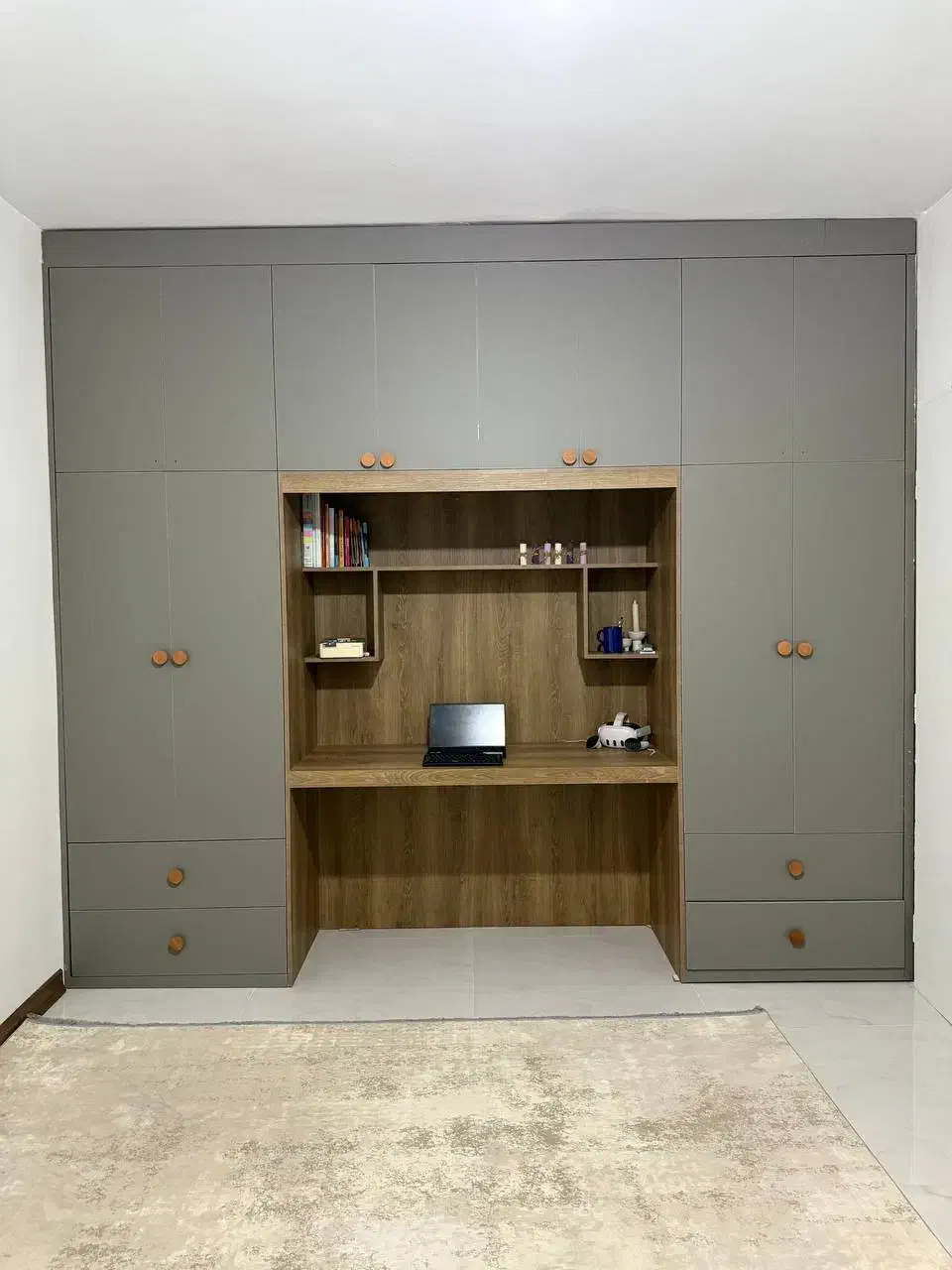 دفترساختمانی نیما|خدمات پیشه و مهارت|چاف و چمخاله, |دیوار