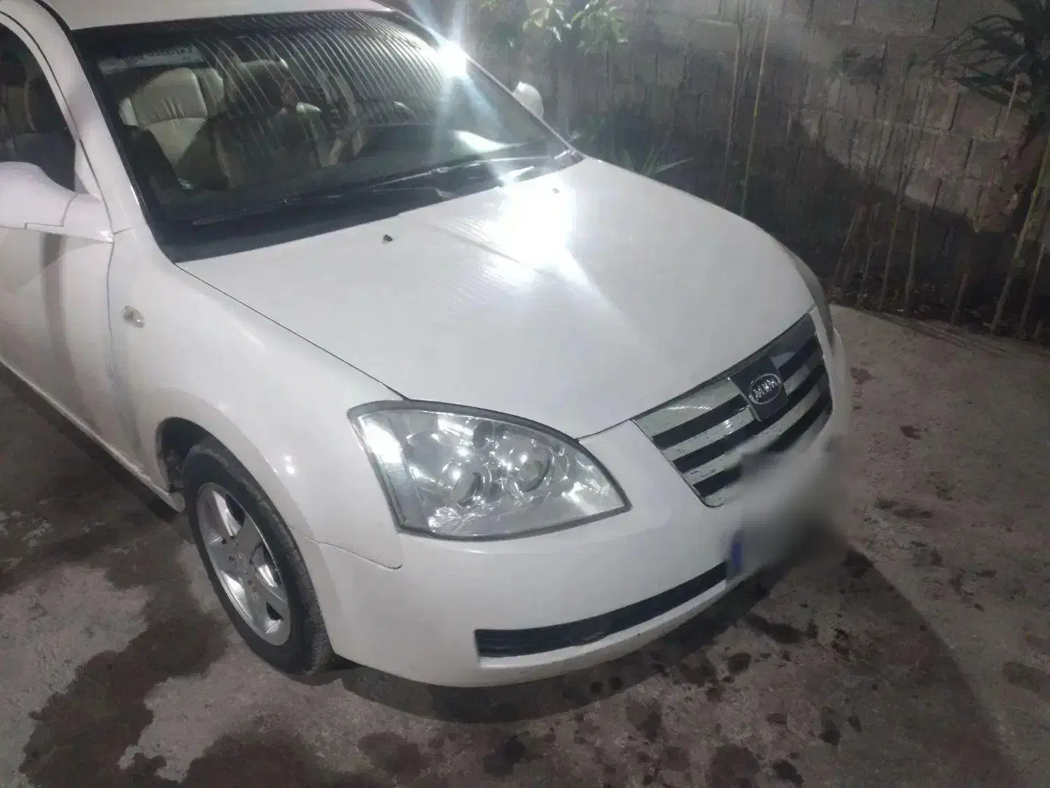 ماشین  ام وی ام|خودرو سواری و وانت|رشت, تازه آباد|دیوار