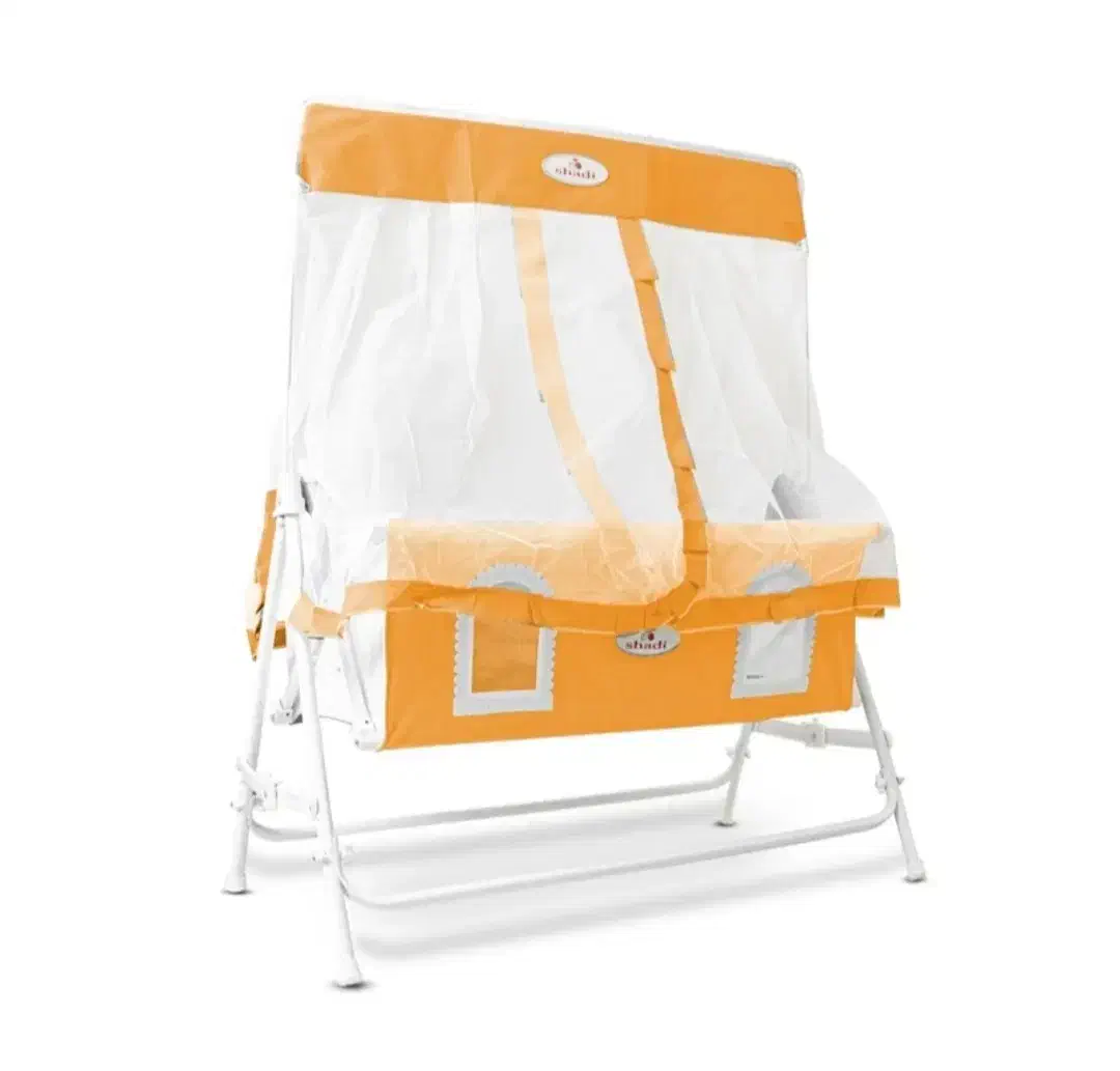 گهواره تاشو|تخت و صندلی بچه|اقلید, |دیوار