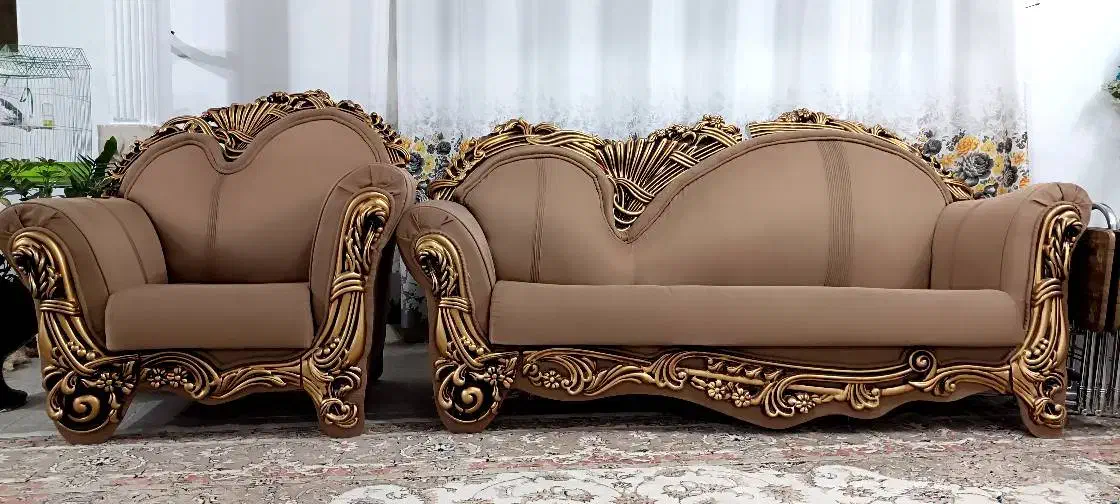 مبلمان منزل|مبلمان خانگی و میز عسلی|بیرجند, |دیوار