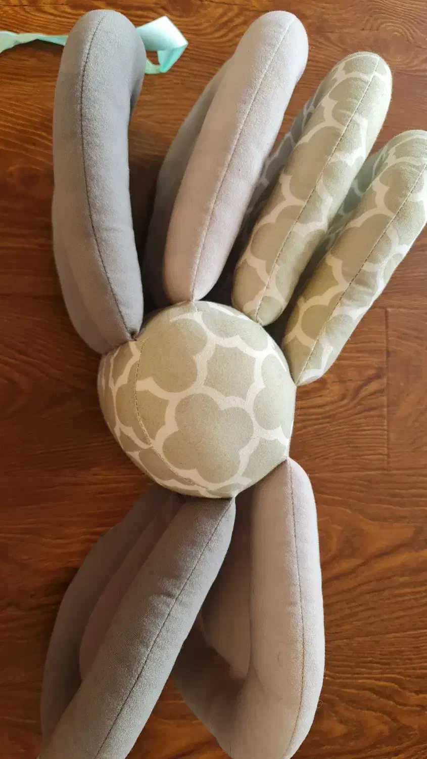 بالشت بارداری و بالشت شیردهی|اسباب و اثاث بچه|تهران, فردوس|دیوار