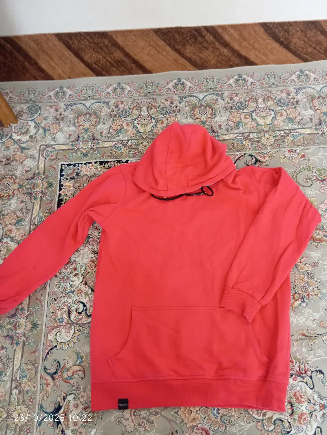 هودی دخترانه خوشرنگ درحدنو کرک دار|لباس|خوی, |دیوار