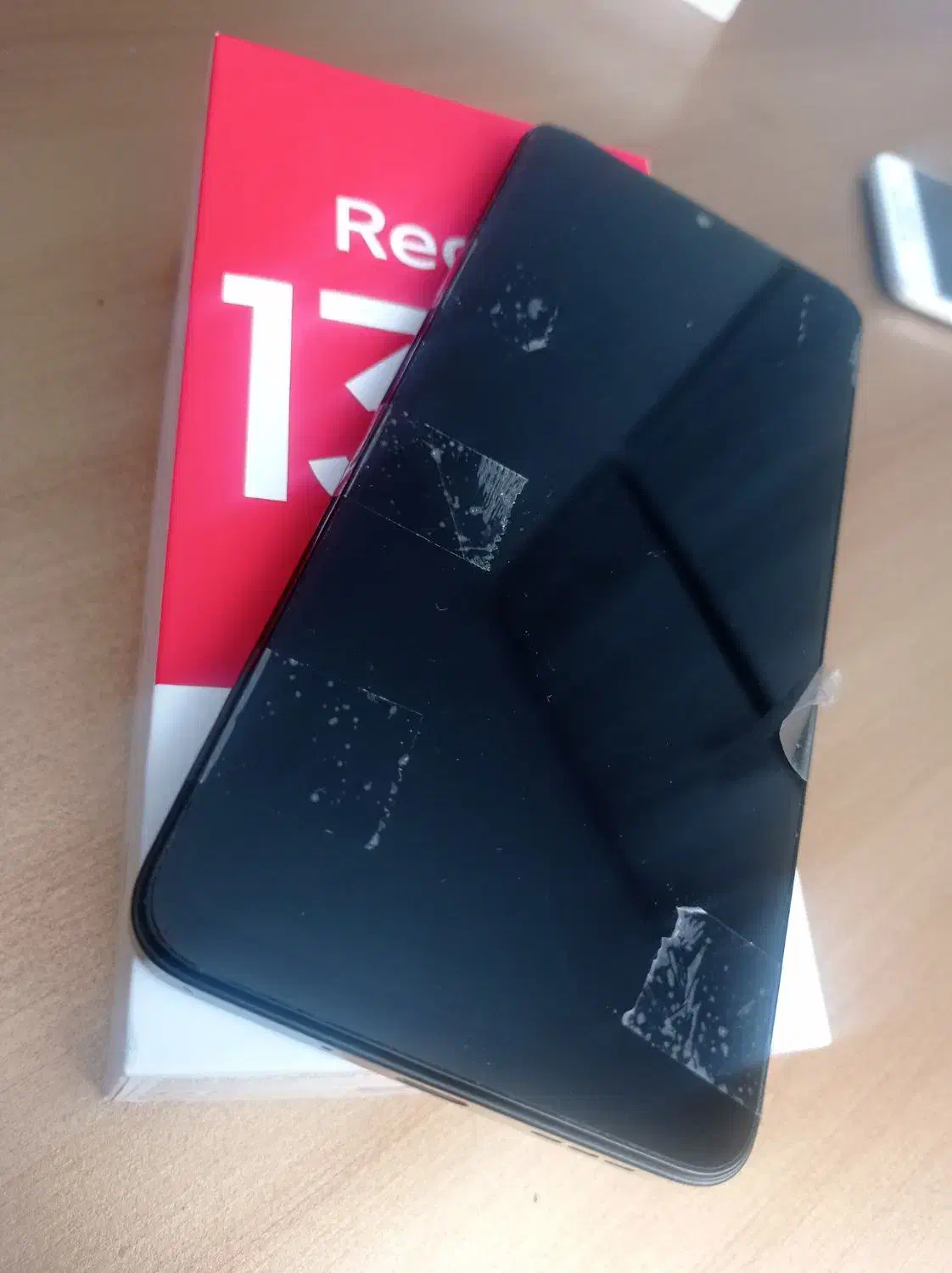 گوشی13c|موبایل|مشهد, صیاد شیرازی|دیوار