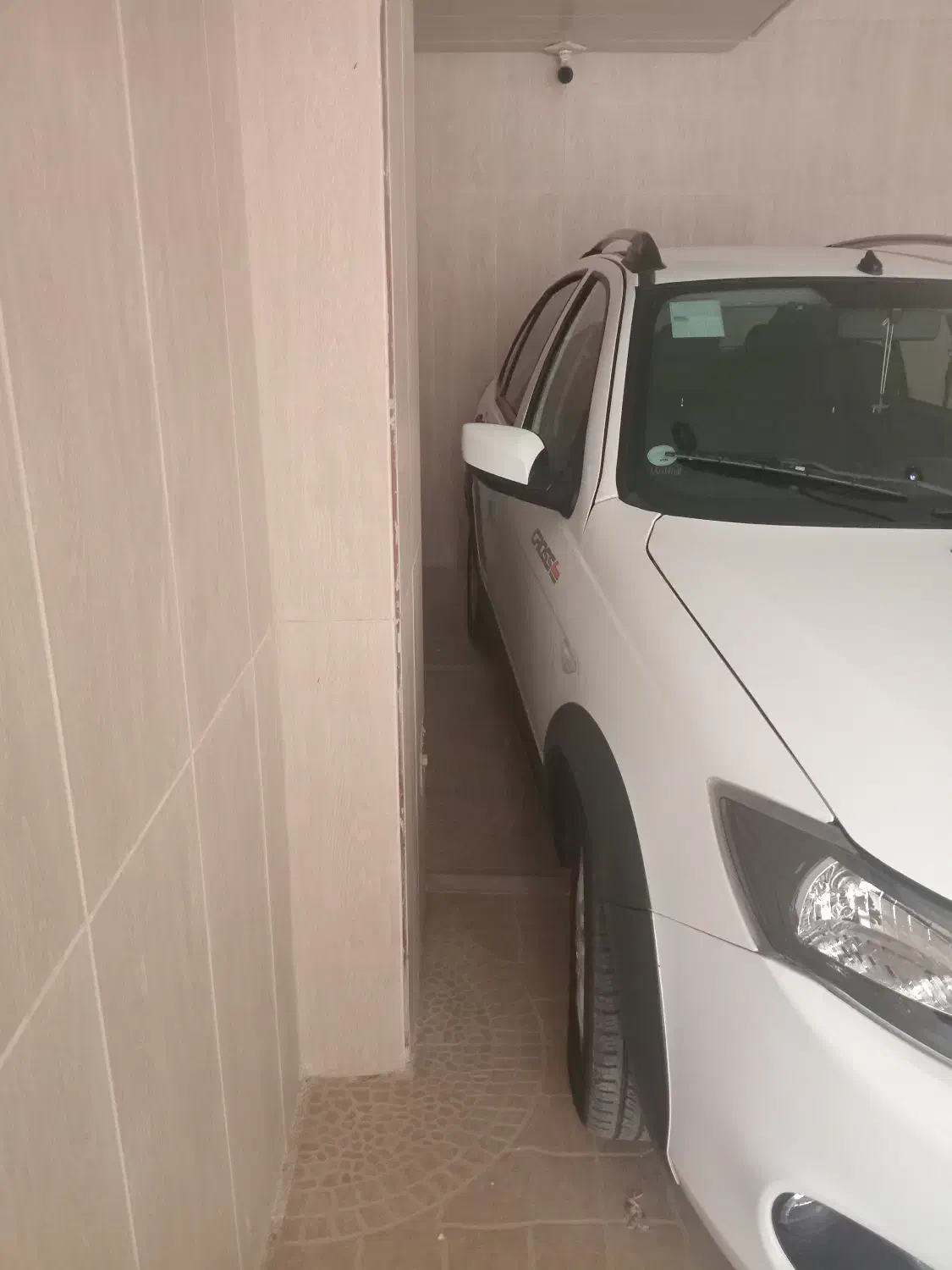 کوییک اتومات cvt|خودرو سواری و وانت|شهرکرد, |دیوار
