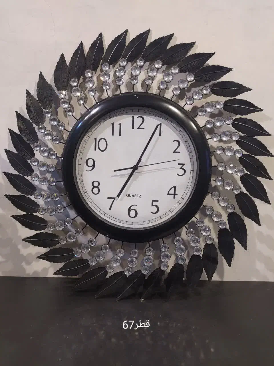 ساعت|ساعت دیواری و تزئینی|مشهد, کوی المهدی|دیوار