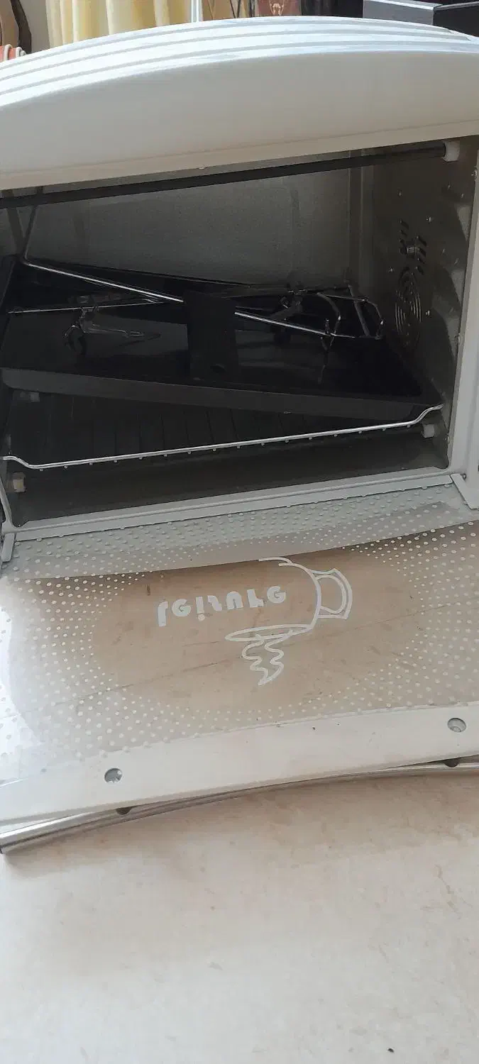 تستر سالم|اجاق گاز و لوازم برقی پختوپز|فردیس, شهرک ارم|دیوار