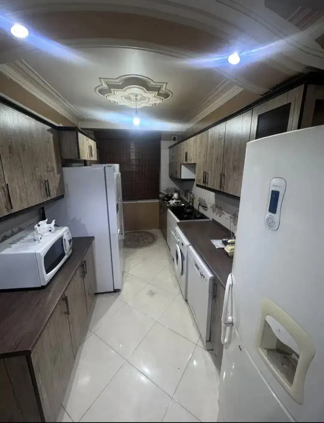 ۶۶ متر جیحون/شمال امام خمینی نایاب(فول امکانات)|فروش آپارتمان|تهران, جیحون|دیوار