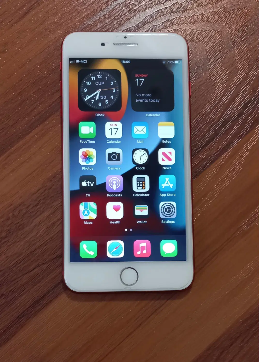 iphone 7 plus|موبایل|کرج, گلشهر|دیوار