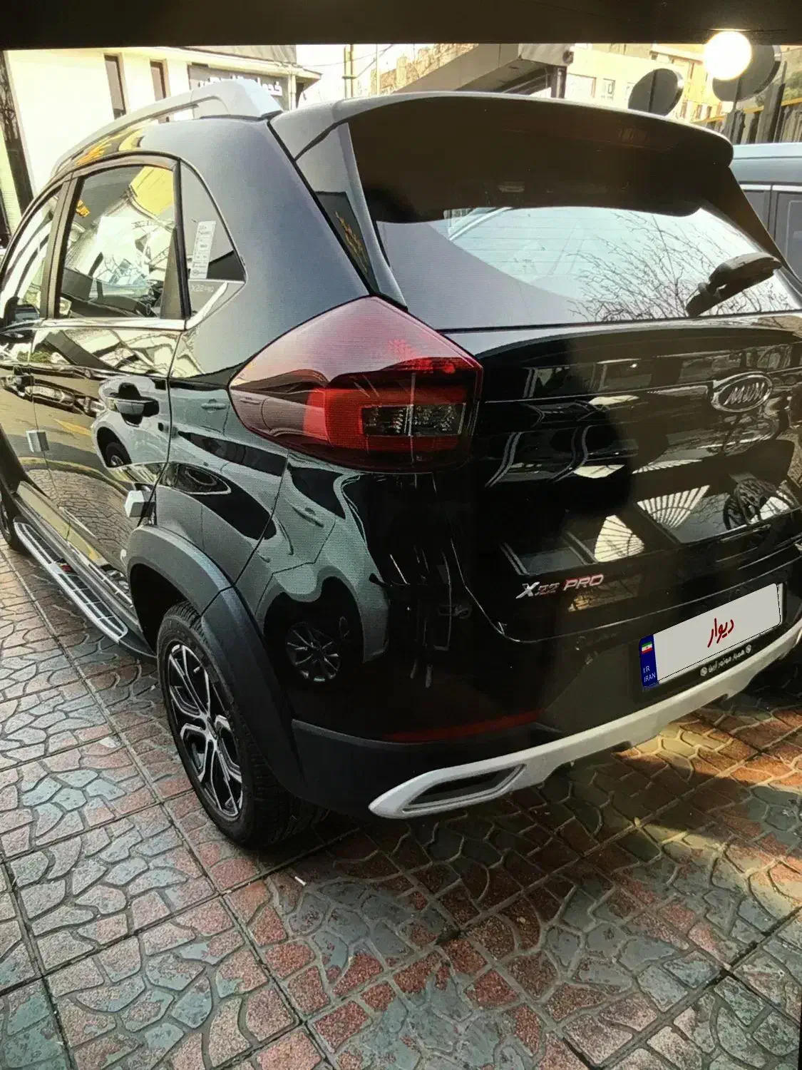 اتومبیل|خودرو سواری و وانت|تهران, کاج|دیوار