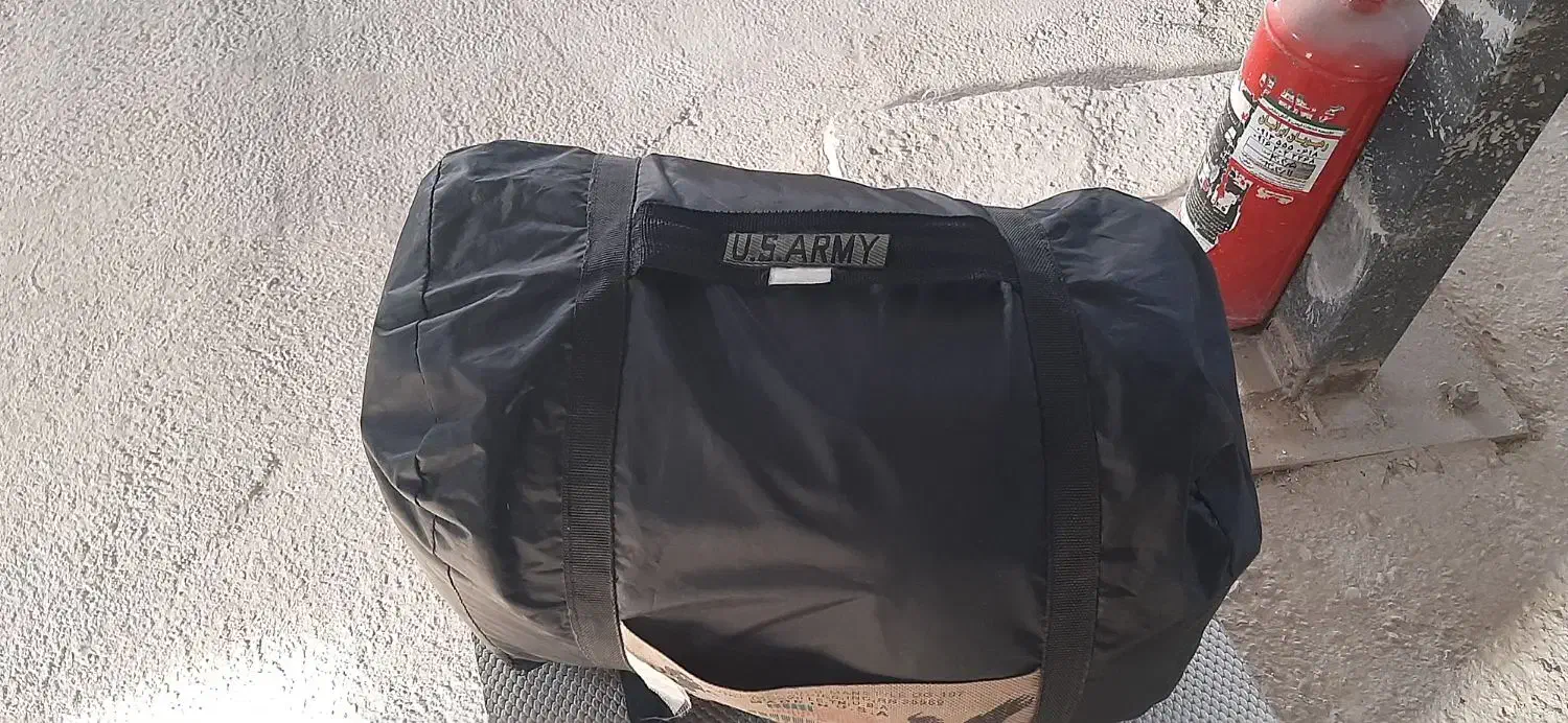 کیسه خواب|کوهنوردی و کمپینگ|بندر ماهشهر, |دیوار