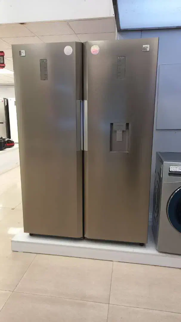 دوو + تخفیف + جشنواره آبان ماه|یخچال و فریزر|شوشتر, |دیوار