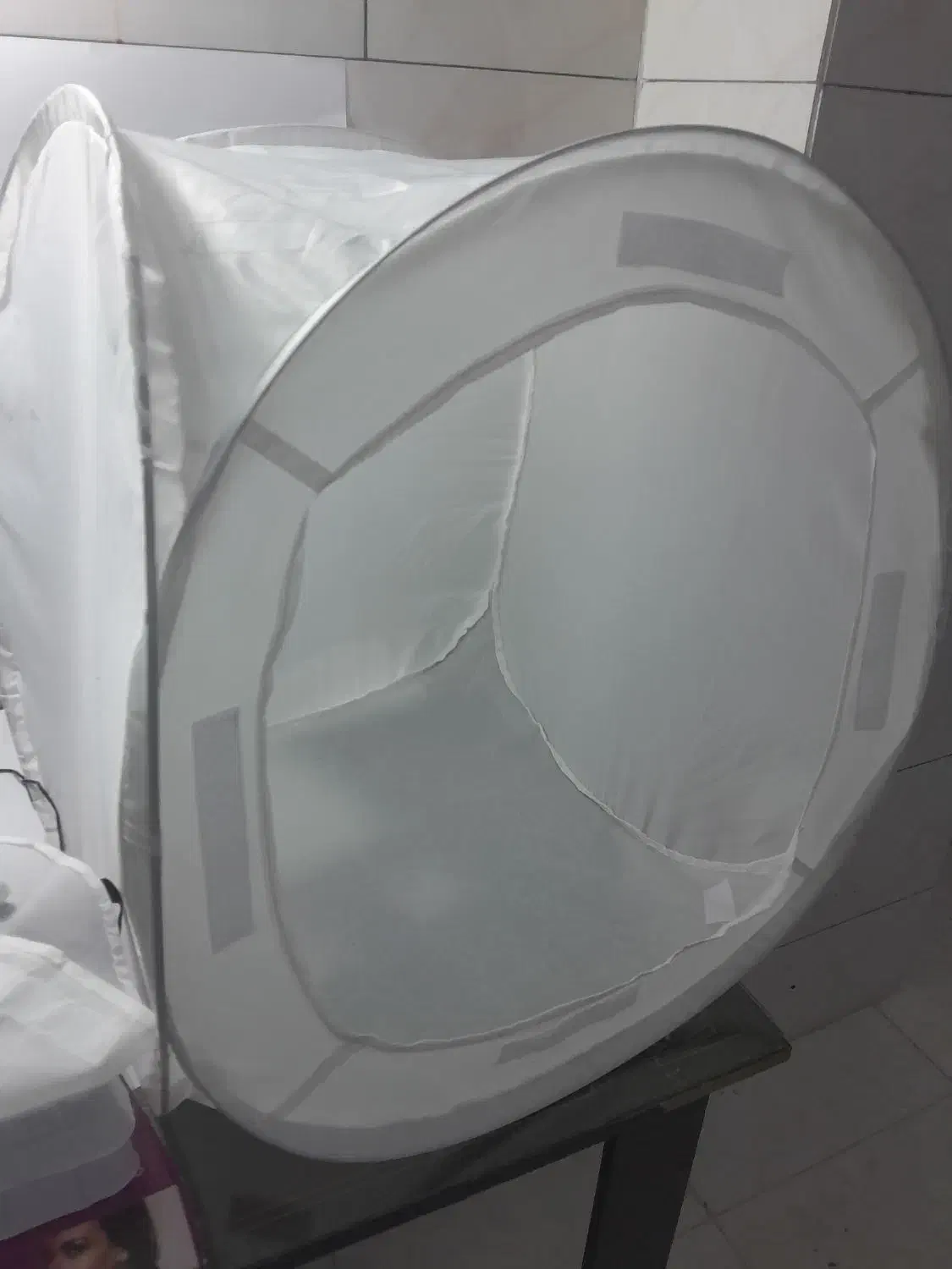 خیمه عکاسی|دوربین عکاسی و فیلمبرداری|زنجان, |دیوار