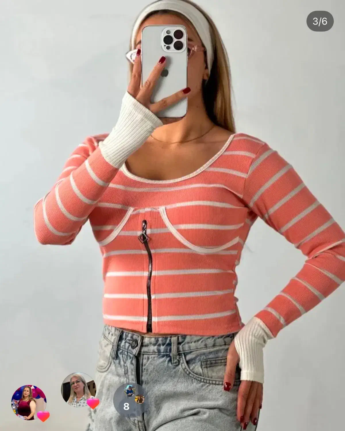 بلوز|لباس|رشت, گلباغ نماز|دیوار