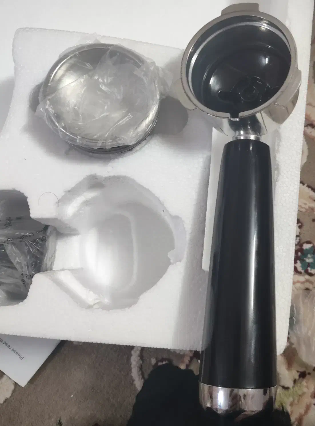 اسپرسوساز مباشی|سماور، چای‌ساز، قهوه‌ساز|قیامدشت - خاورشهر, |دیوار