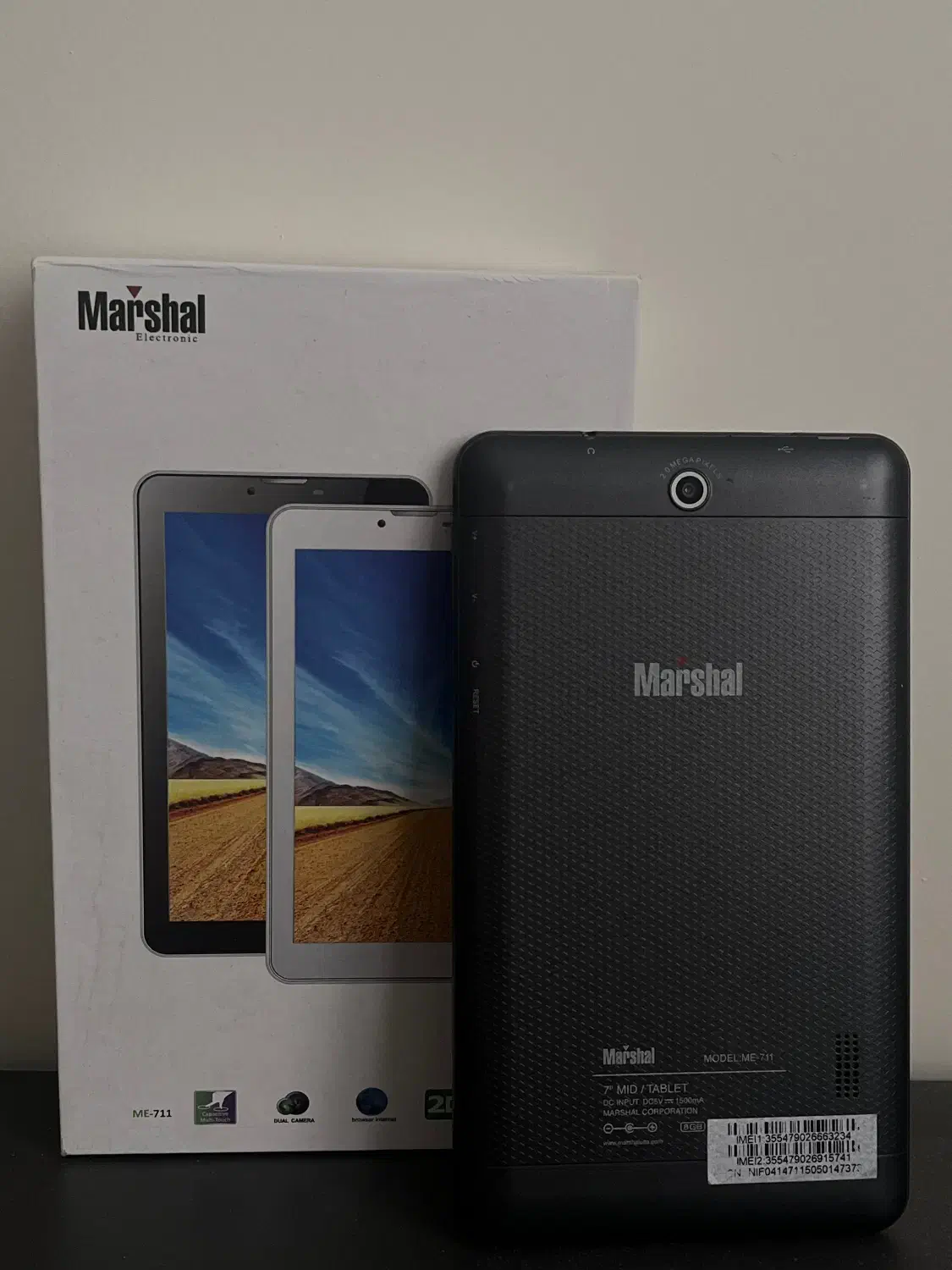 تبلت و ساعت هوشمند|تبلت|تهران, تهرانپارس غربی|دیوار