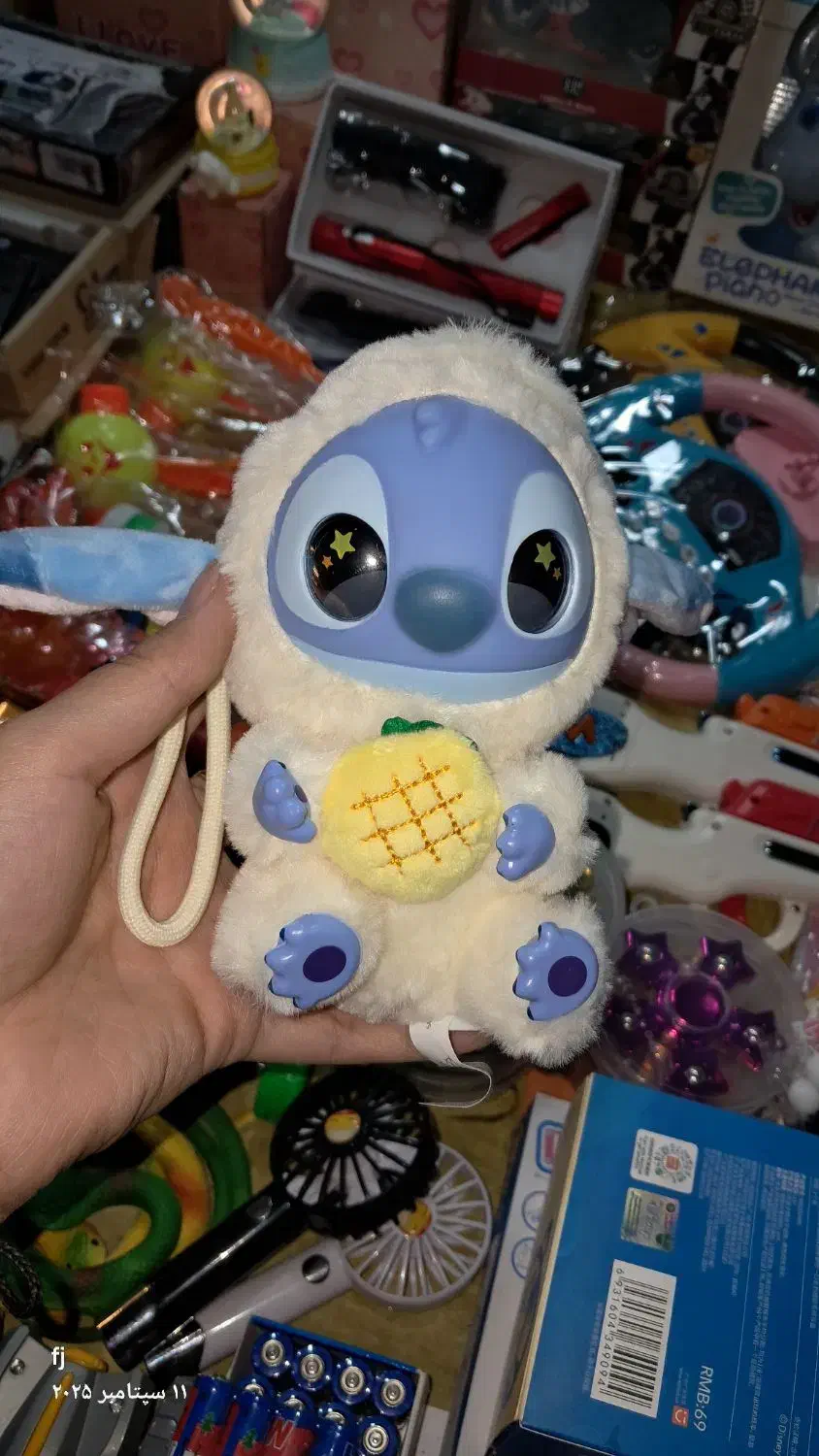 لبوبو اورجینال|اسباب‌‌بازی|مشهد, هفده شهریور|دیوار