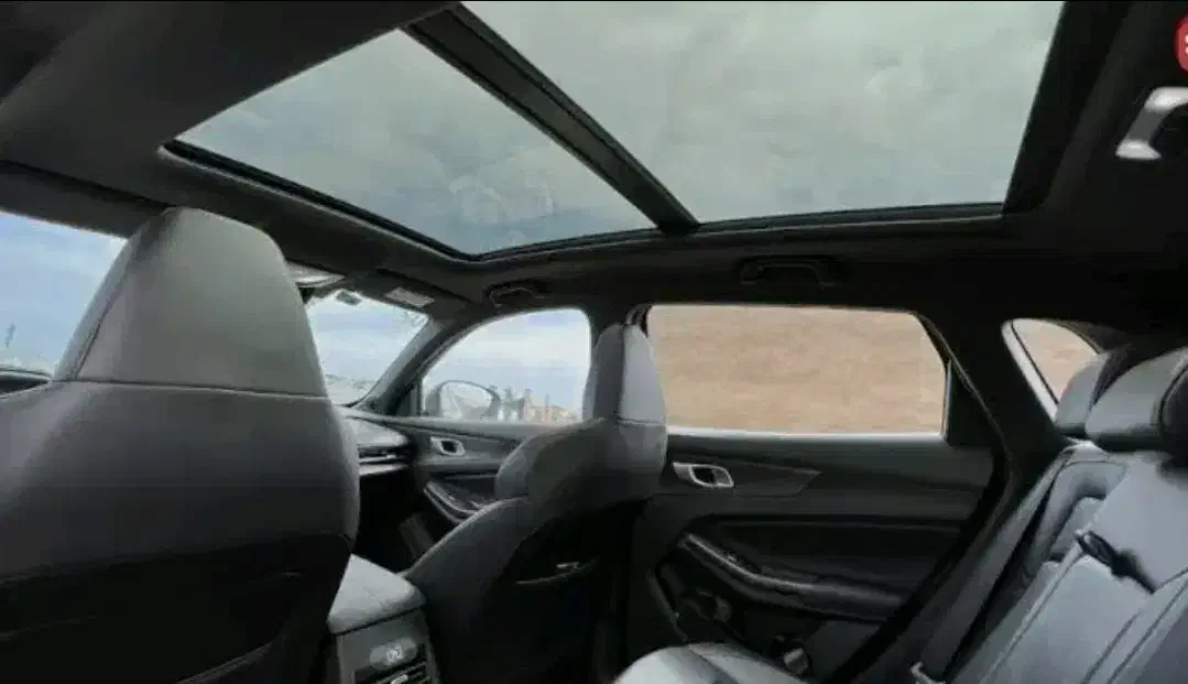 چانگان cs55 plus|خودرو سواری و وانت|قم, سالاریه|دیوار