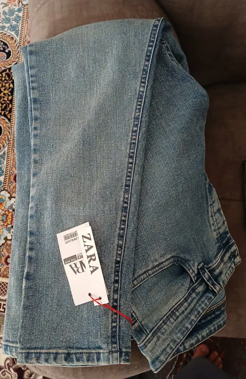 شلوارلوله تفنگی|لباس|تایباد, |دیوار