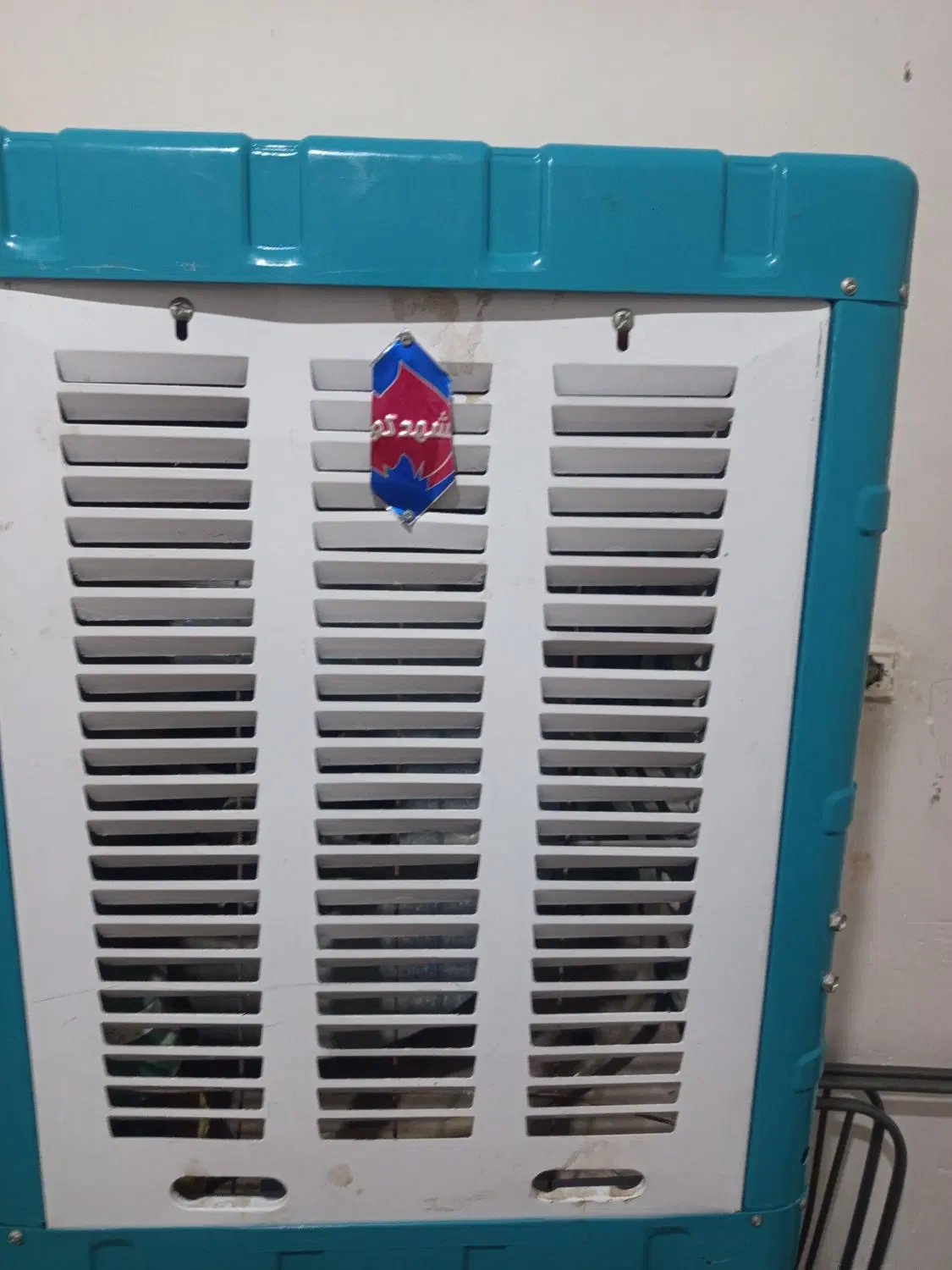 کولر3500|کولر آبی|قوچان, |دیوار