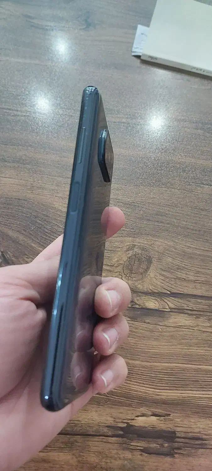 گوشی شائومی پوکوx3 و الجیg4|موبایل|سبزوار, ولیعصر (نجار آباد)|دیوار