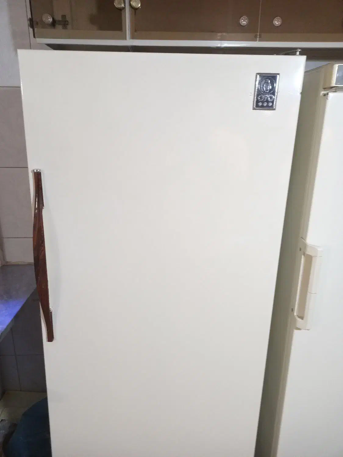 فروش یخچال دوقلو|یخچال و فریزر|خوی, |دیوار