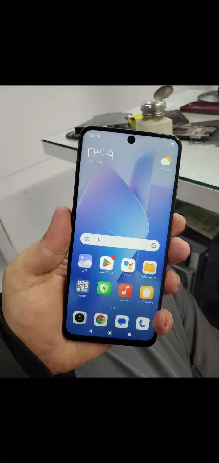 note11 s|موبایل|مشهد, شهید قربانی|دیوار