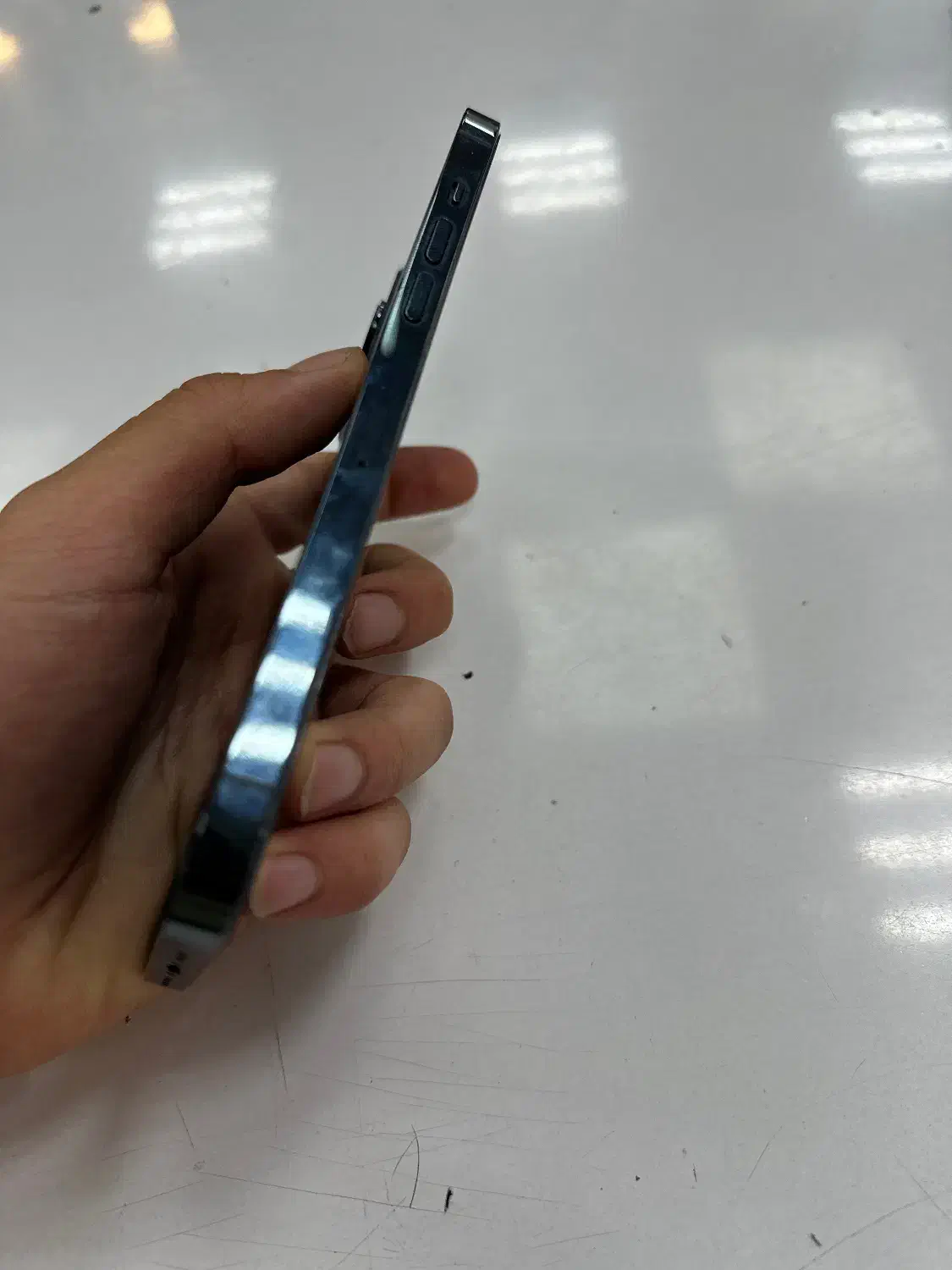 ایفون۱۲pro max|موبایل|اردبیل, |دیوار