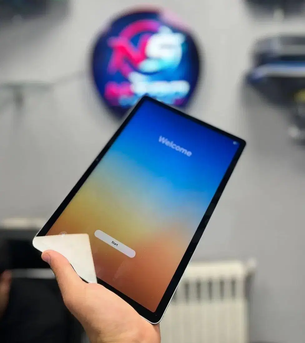 تبلت آکبند سامسونگ Galaxy Tab S10 FE / اقساطی|تبلت|تبریز, |دیوار