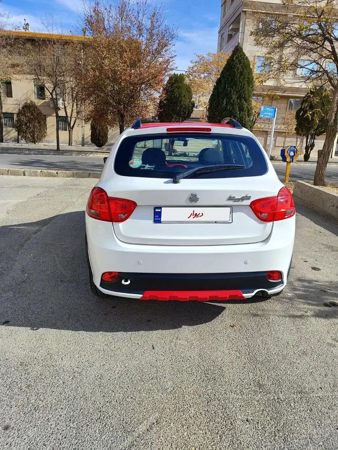 کوییک 1403|خودرو سواری و وانت|اراک, |دیوار