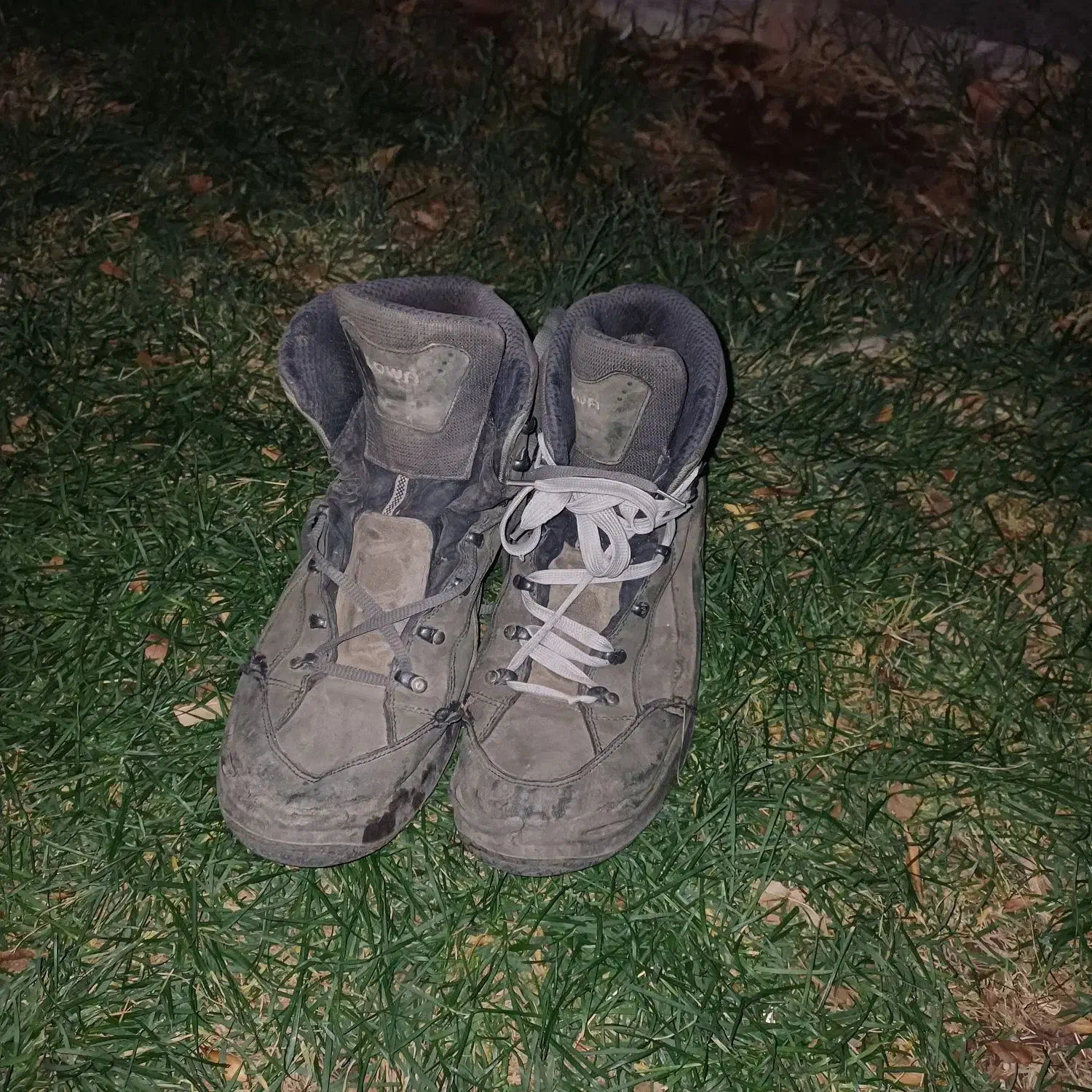 کفش کوه سایز ۴۳ ۴۴|کیف، کفش، کمربند|همدان, |دیوار