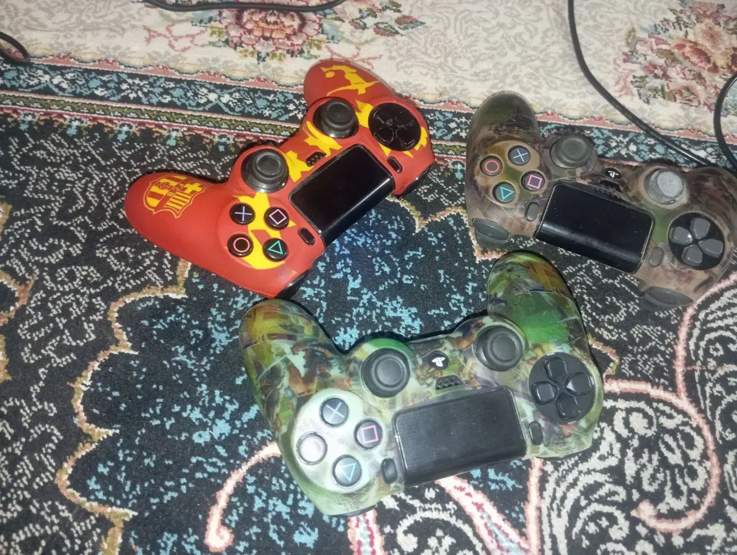 ps4|کنسول، بازی ویدئویی و آنلاین|بستک, |دیوار