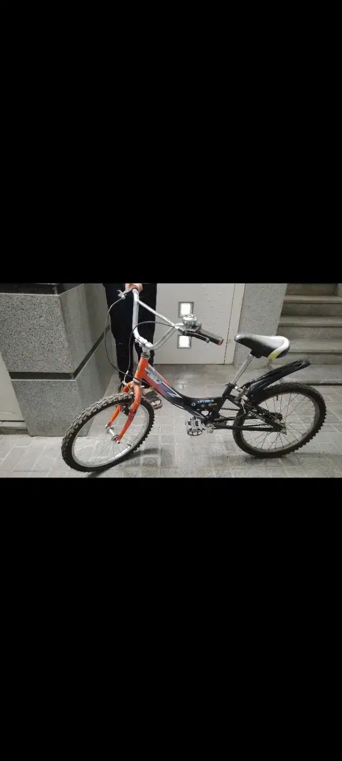 فروش فوری دوچرخه‌۲۰|دوچرخه، اسکیت، اسکوتر|رباط‌کریم, رباط‌کریم|دیوار