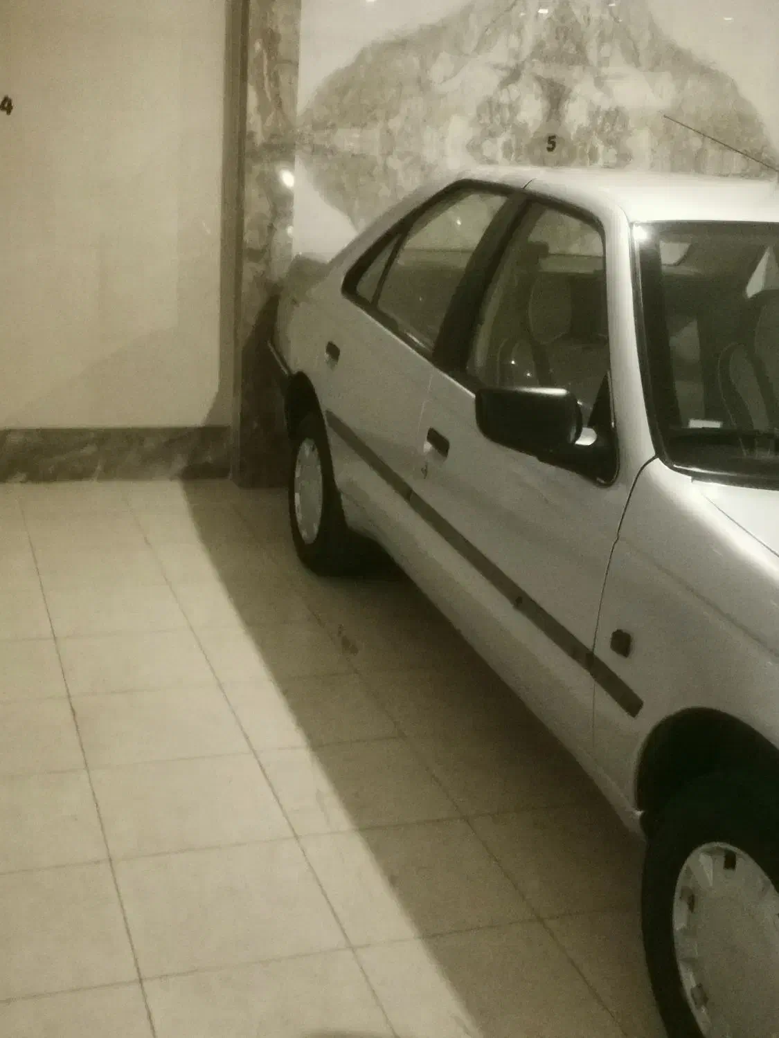 پژو 405درجه یک|خودرو سواری و وانت|قم, شاه سید علی|دیوار