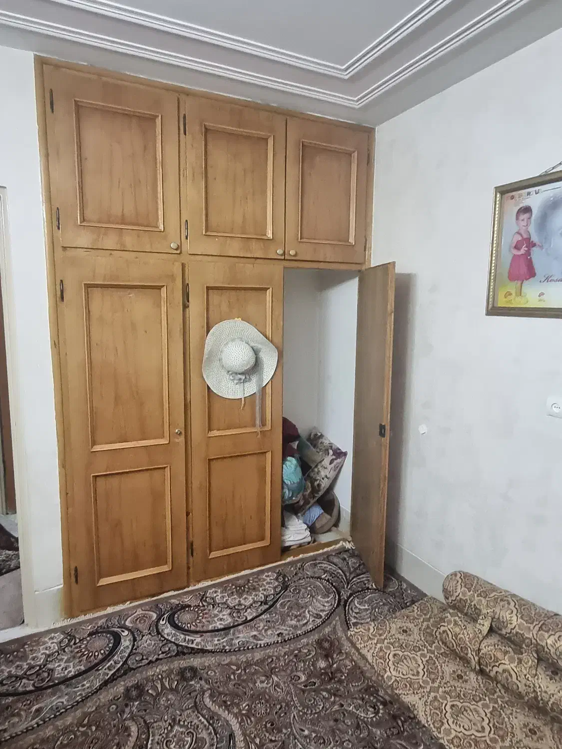 اجاره یک واحد آپارتمان ۱۵۰ متری  شیک منحصر به فرد|اجارهٔ آپارتمان|اصفهان, مصلی|دیوار