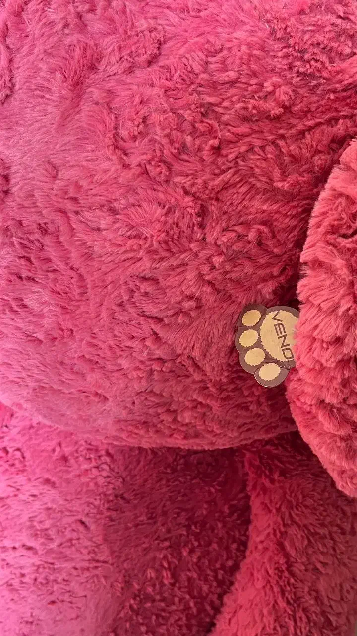 خرس بزرگ ۲ متری|اسباب‌بازی بچه|قزوین, |دیوار