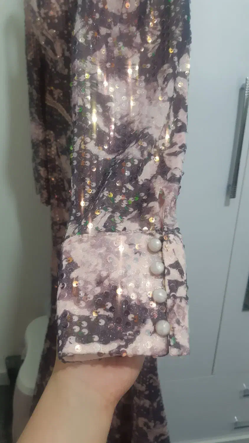 لباس مجلسی سایز ۴۰ ۴۲|لباس|تهران, ایران|دیوار