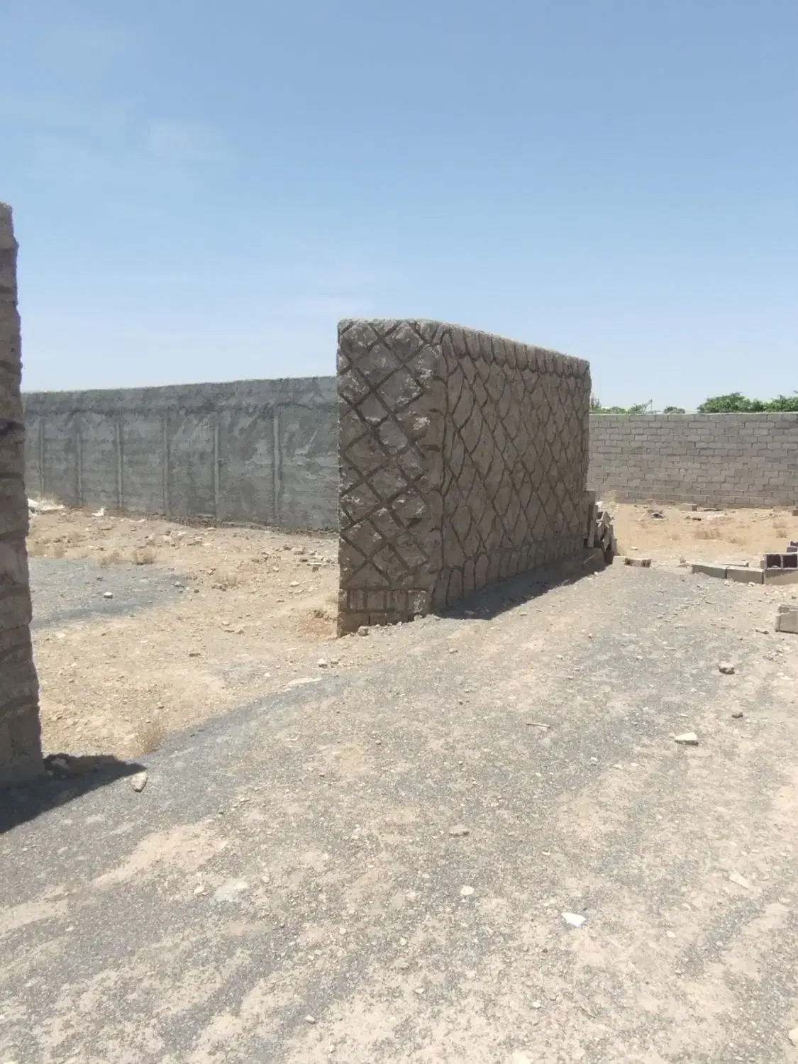 زمین کارگاهی باغی|فروش دفتر صنعتی، کشاورزی، تجاری|نجفآباد, حومه نجف آباد|دیوار