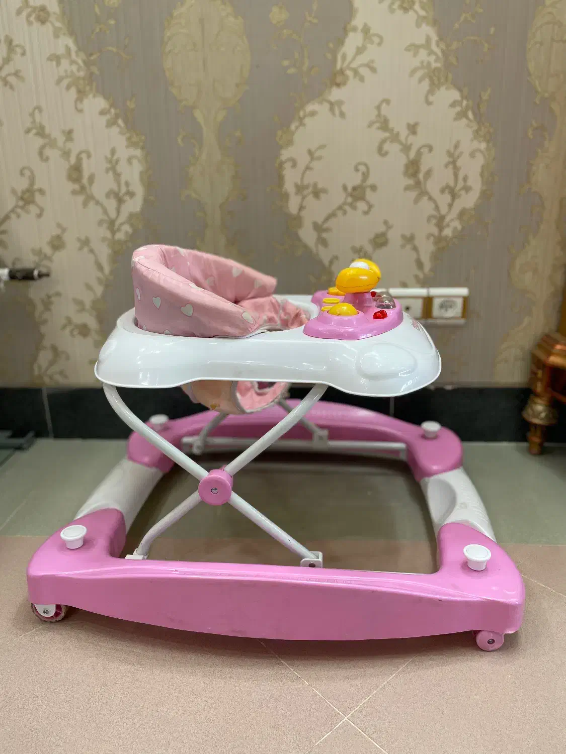 روروئک|اسباب و اثاث بچه|اردکان, |دیوار