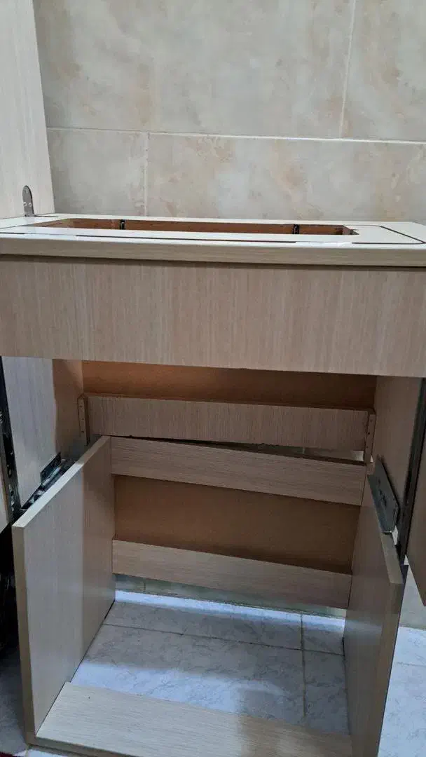 چرخ خیاطی جانتک سی و دو کاره|چرخ خیاطی و ریسندگی|دماوند, مسکن مهر گیلاوند|دیوار