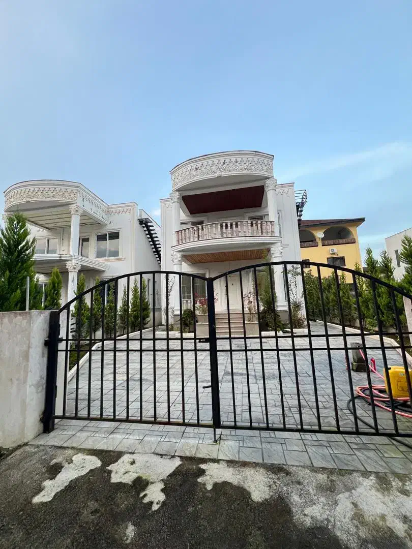 ۳۰۰زمین ۳۰۰بنا سند|فروش خانه و ویلا|نوشهر, |دیوار