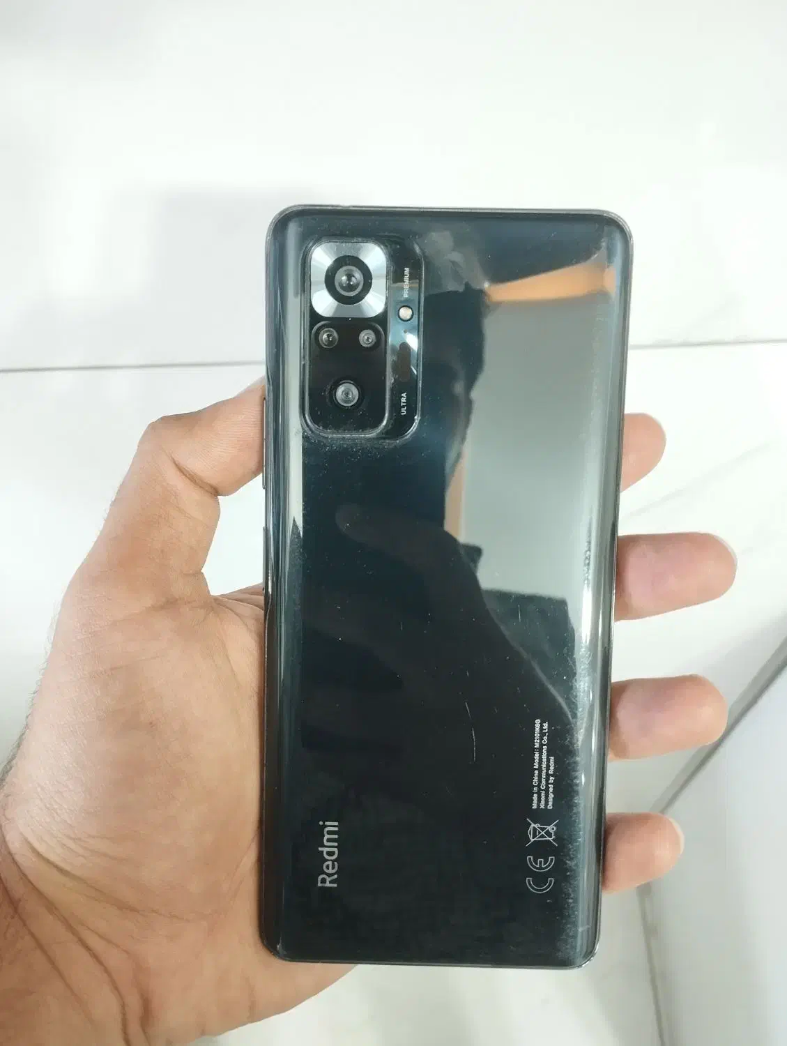 Redmi note 10 pro|موبایل|اصفهان, شیخ طوسی|دیوار