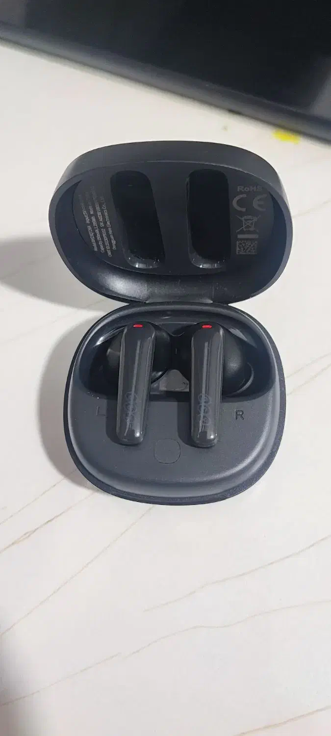 ایرپاد QCY|لوازم جانبی موبایل و تبلت|ملایر, |دیوار