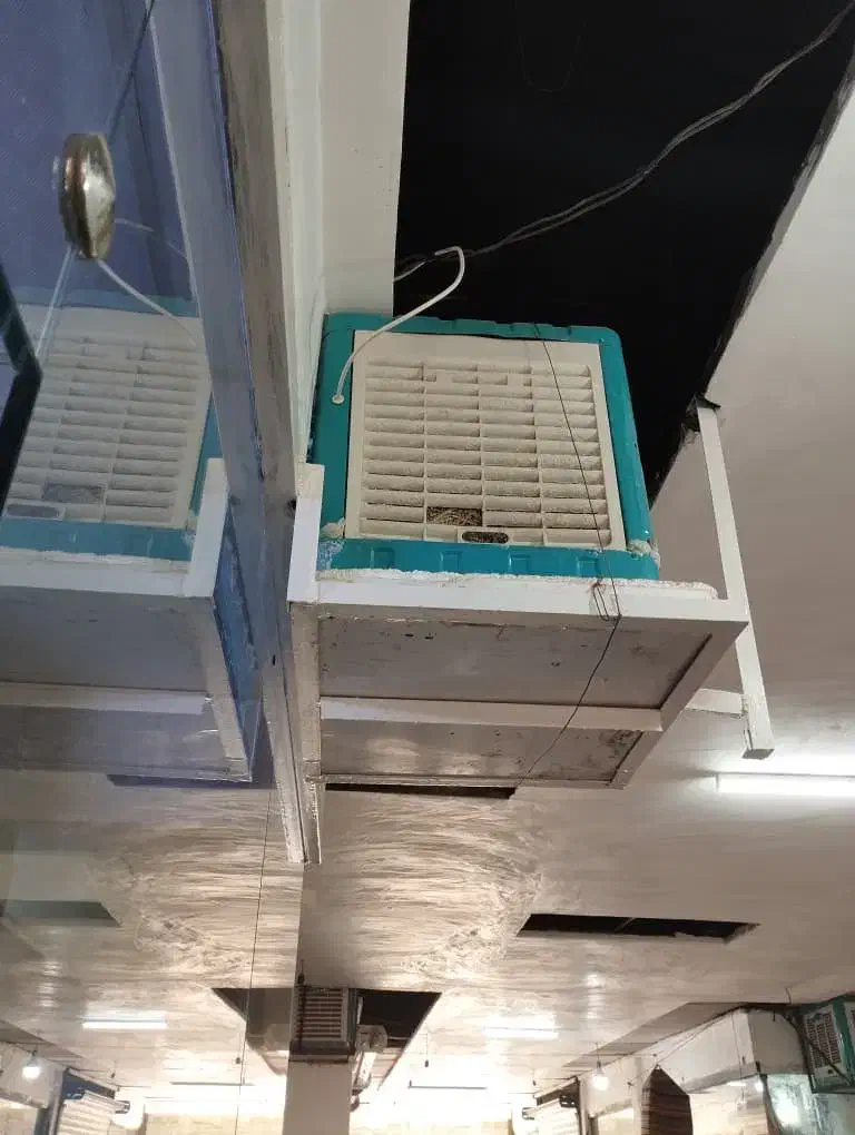 مغازه درسهیل مناسب ارایشگاه زنانه|اجارهٔ مغازه و غرفه|تهران, نعمت‌آباد|دیوار