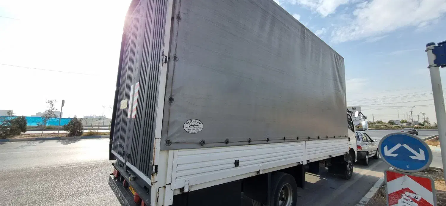 اتاق مسقف هرندی|قطعات یدکی و لوازم جانبی|هشتگرد, شهرک صنعتی هشتگرد|دیوار