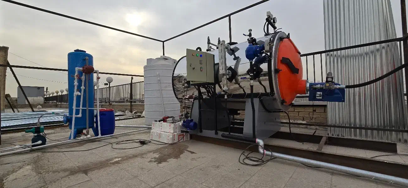 به یک نیروی ساده آشنا با co2  و جوش برق نیازمندیم|استخدام صنعتی، فنی، مهندسی|پاکدشت, خاتون آباد|دیوار